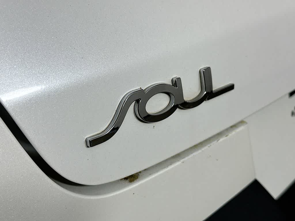 Kia Soul LX 2020