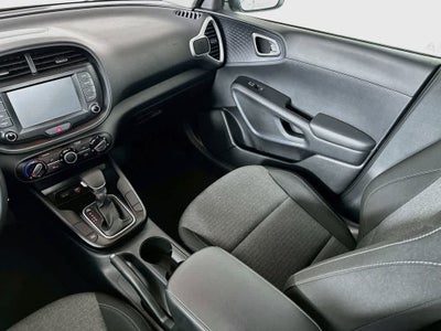 Kia Soul S 2020