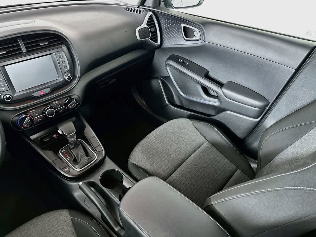 Kia Soul S 2020