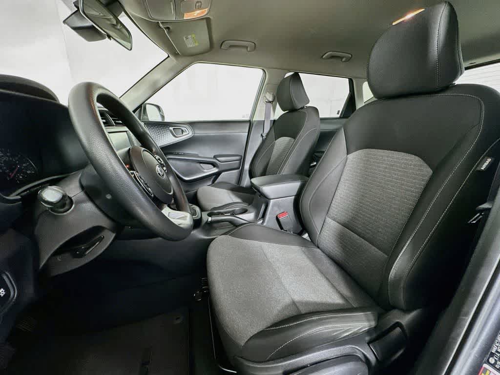 Kia Soul S 2020