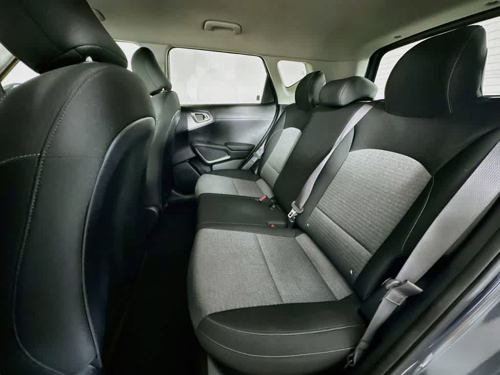 Kia Soul S 2020