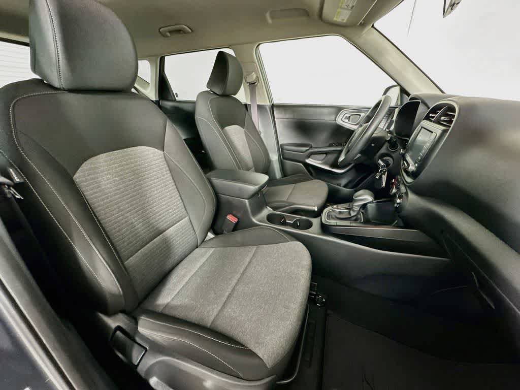 Kia Soul S 2020