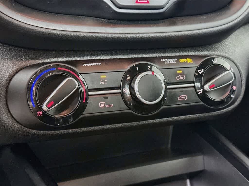 Kia Soul S 2020