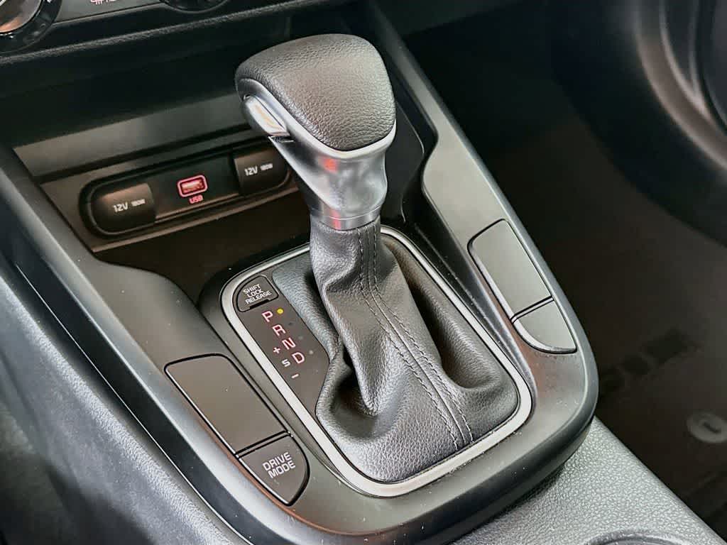 Kia Soul S 2020