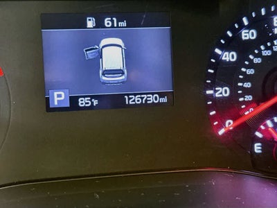 Kia Soul S 2020