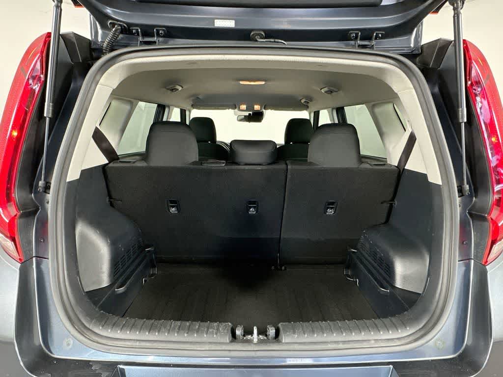 Kia Soul S 2020