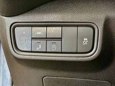 Kia Soul S 2020