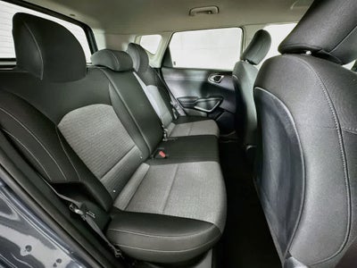 Kia Soul S 2020