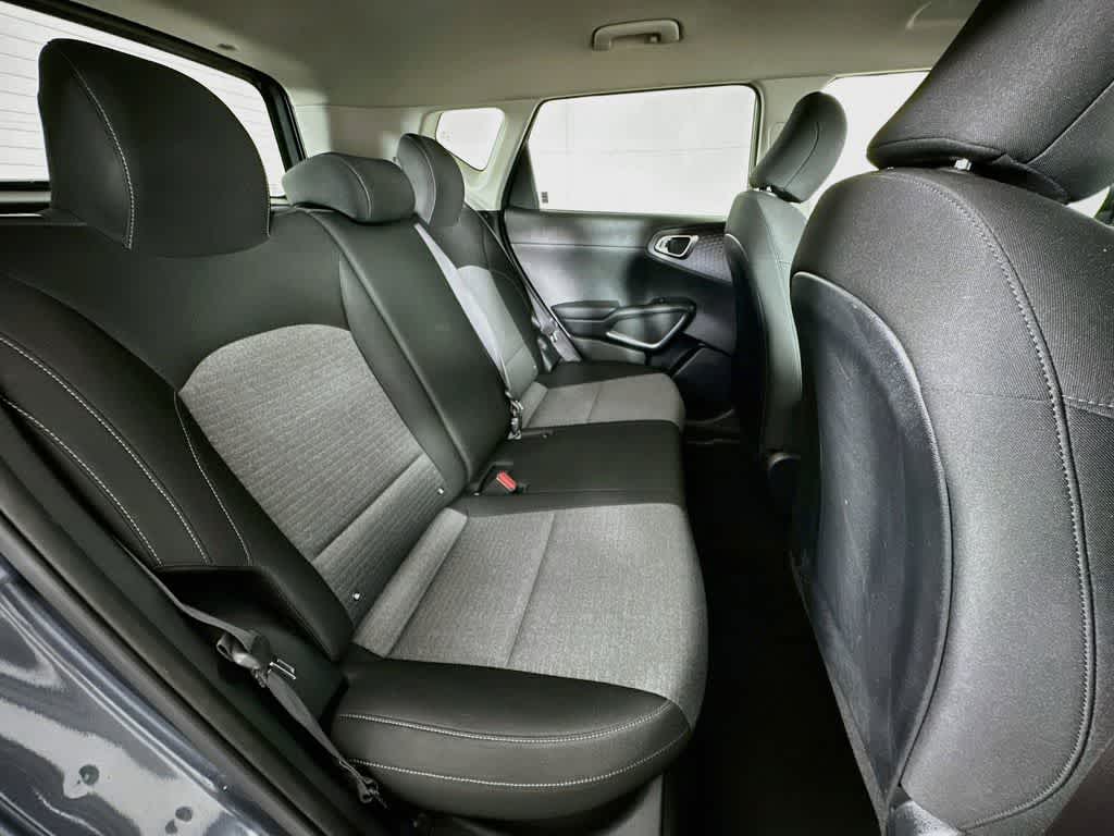 Kia Soul S 2020