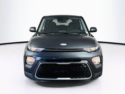 Kia Soul S 2020