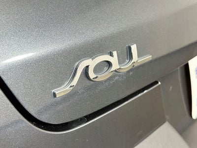 Kia Soul S 2020