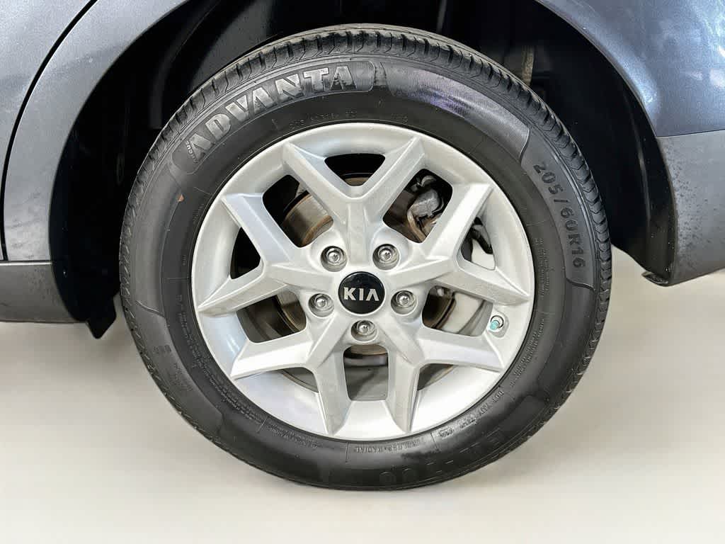 Kia Soul S 2020