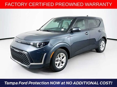 Kia Soul LX 2025