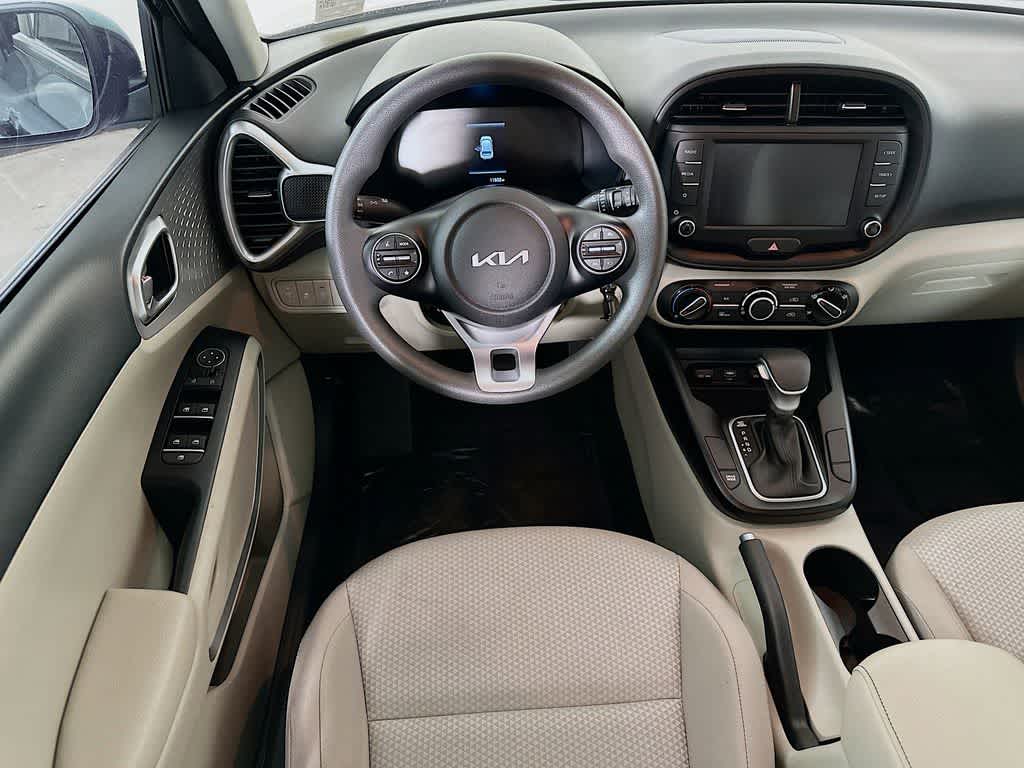 Kia Soul LX 2025