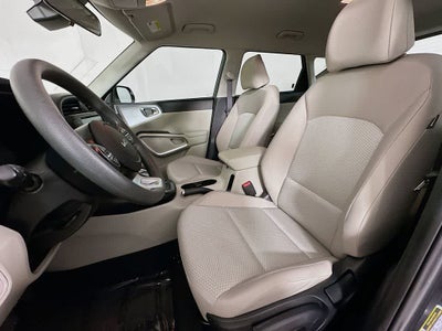Kia Soul LX 2025