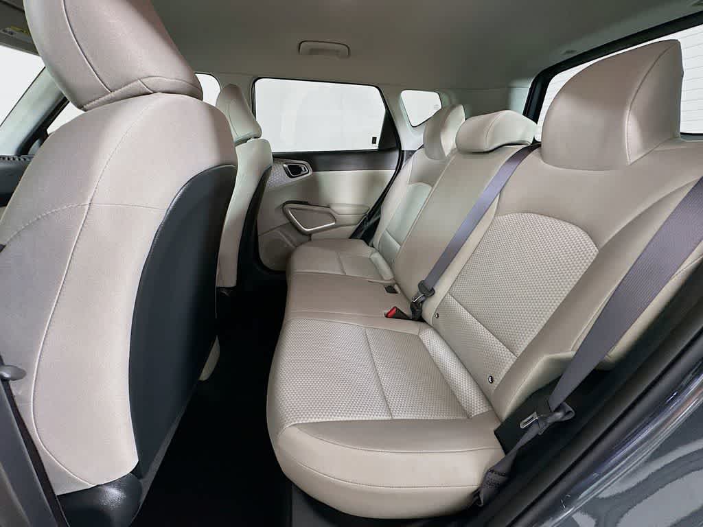 Kia Soul LX 2025