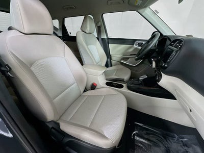 Kia Soul LX 2025