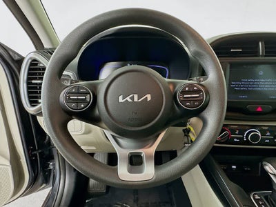 Kia Soul LX 2025