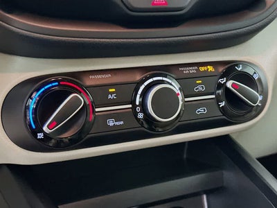 Kia Soul LX 2025