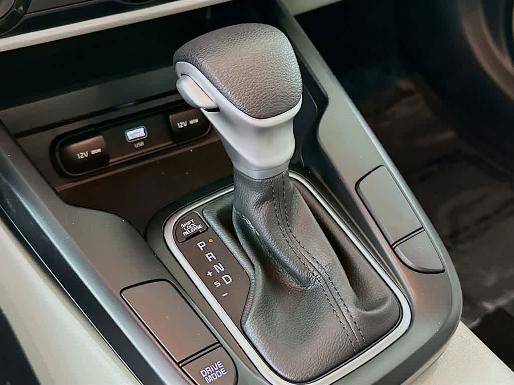 Kia Soul LX 2025