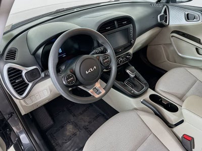 Kia Soul LX 2025