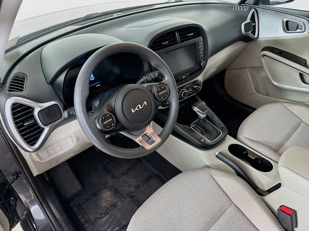 Kia Soul LX 2025