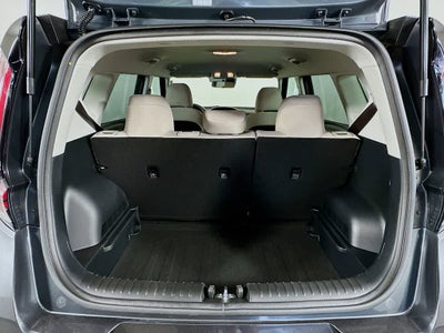 Kia Soul LX 2025