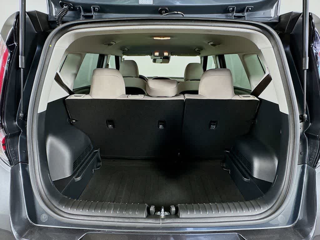 Kia Soul LX 2025