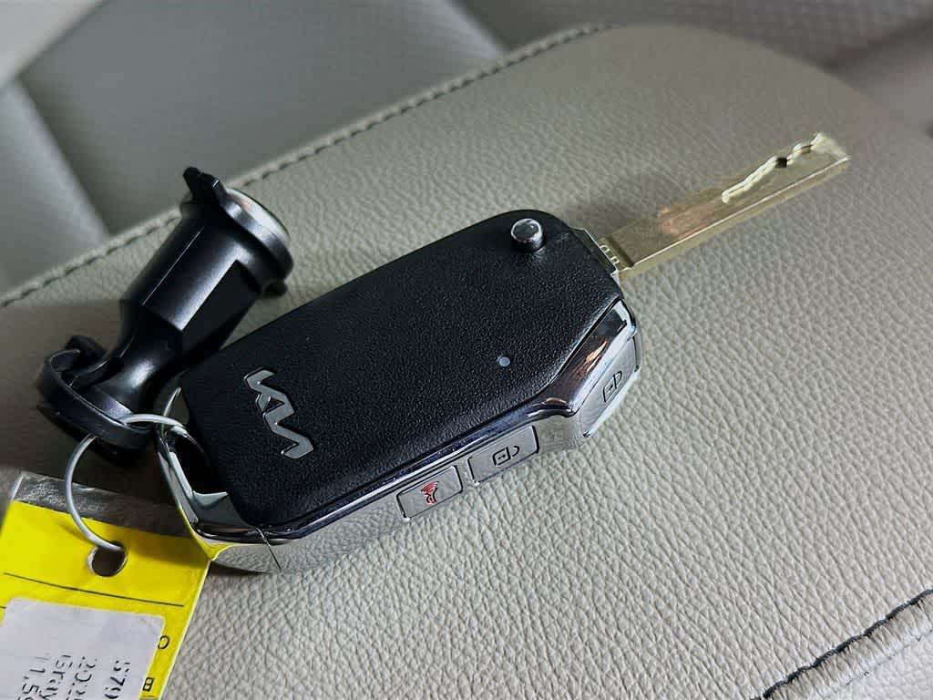 Kia Soul LX 2025