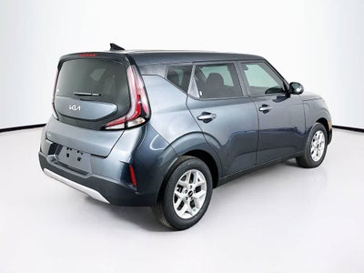 Kia Soul LX 2025