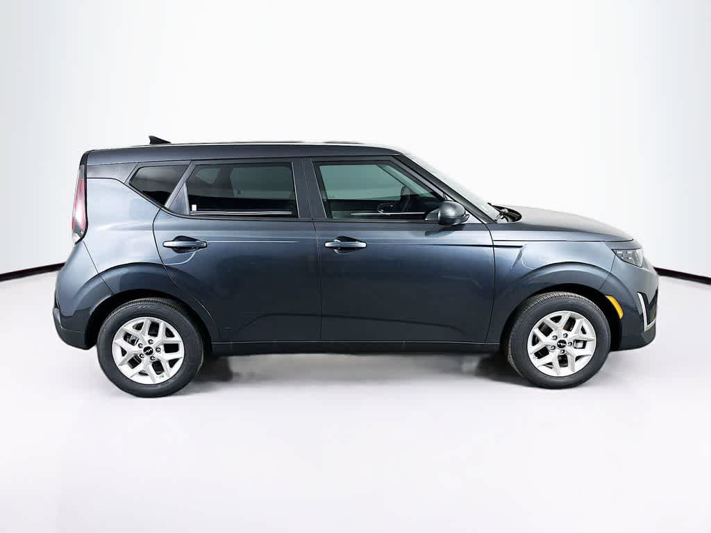 Kia Soul LX 2025