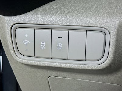 Kia Soul LX 2025