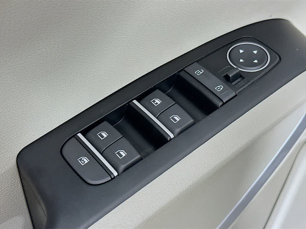 Kia Soul LX 2025
