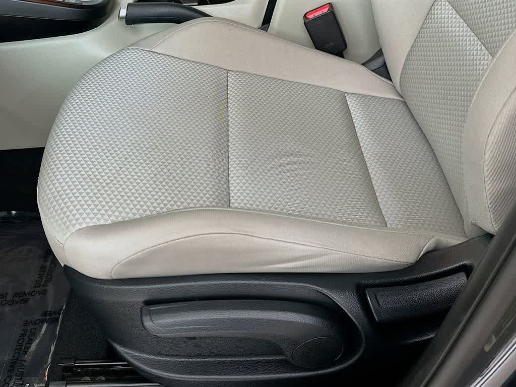 Kia Soul LX 2025