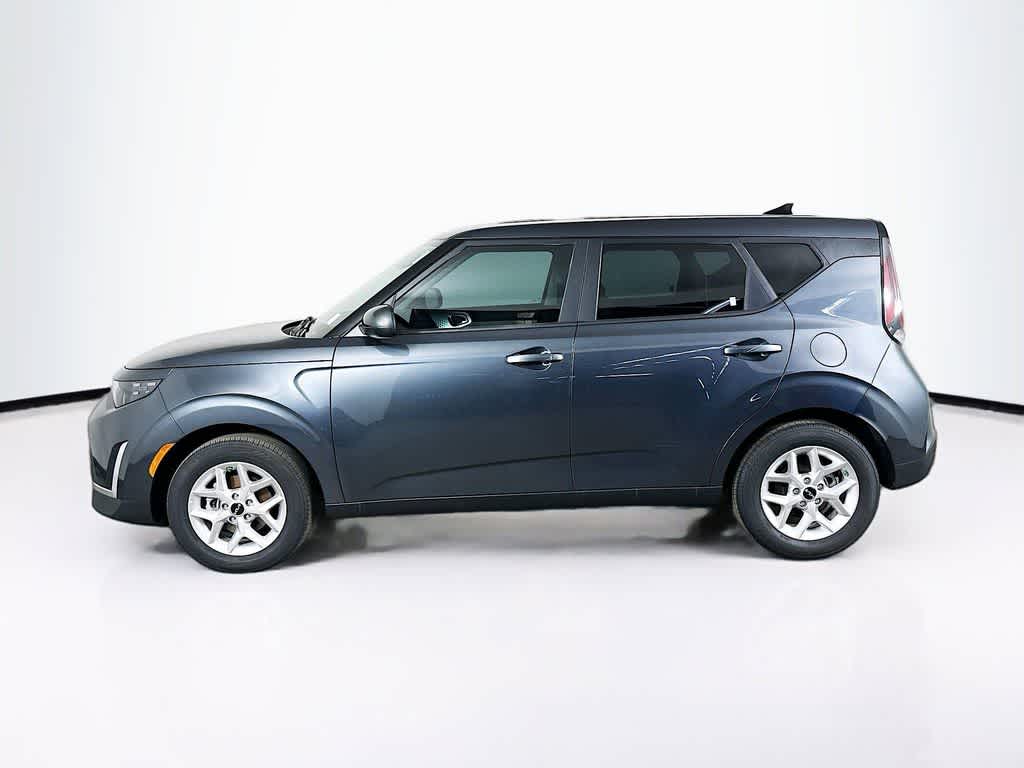 Kia Soul LX 2025