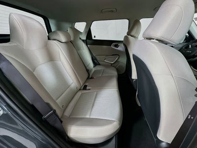 Kia Soul LX 2025
