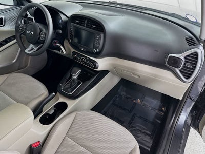 Kia Soul LX 2025