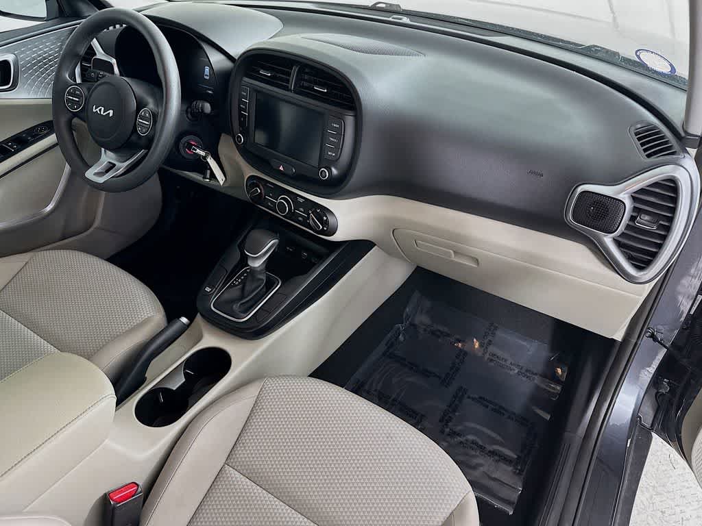 Kia Soul LX 2025