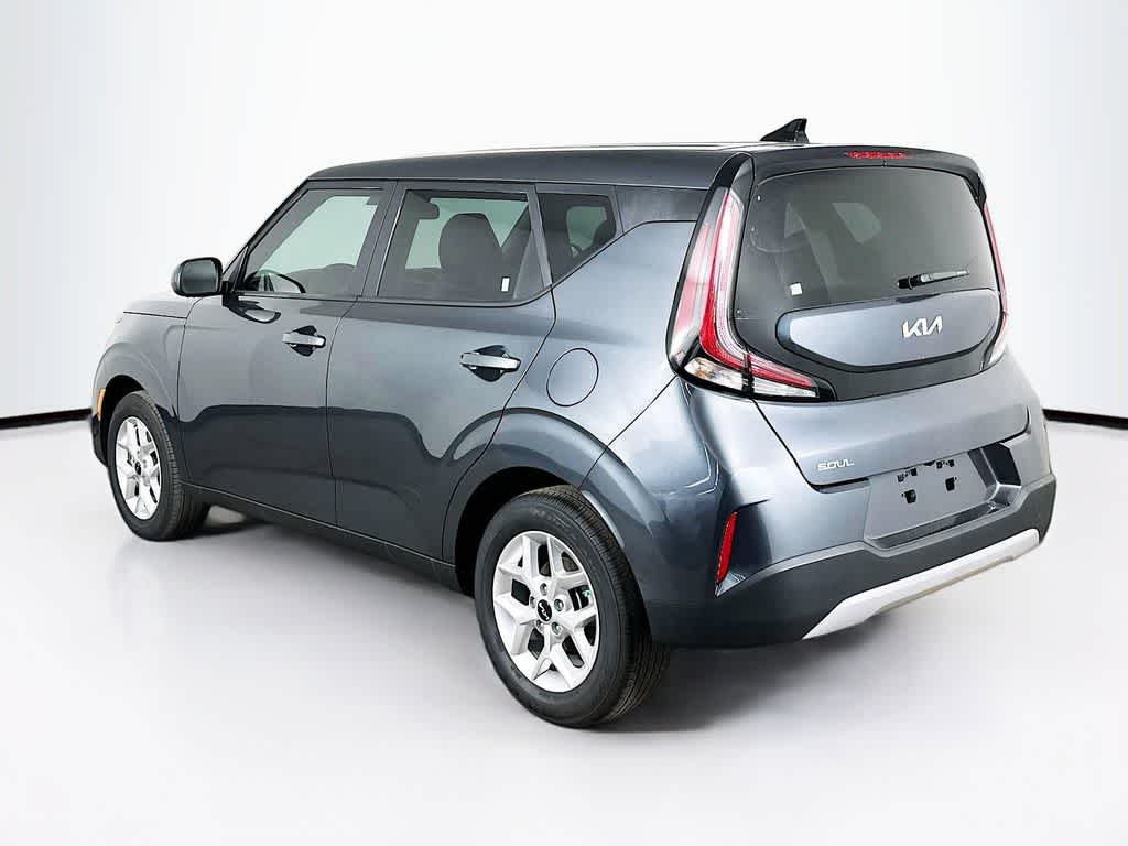 Kia Soul LX 2025