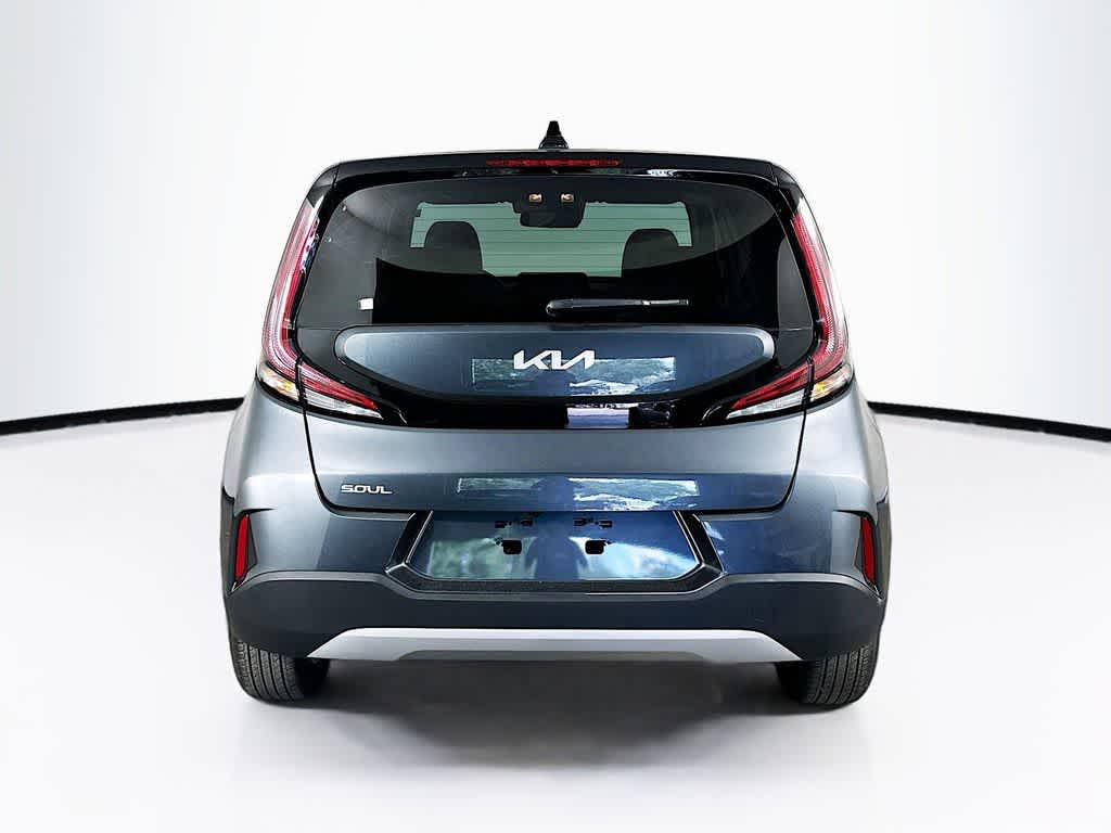 Kia Soul LX 2025
