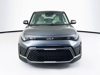Kia Soul LX 2025
