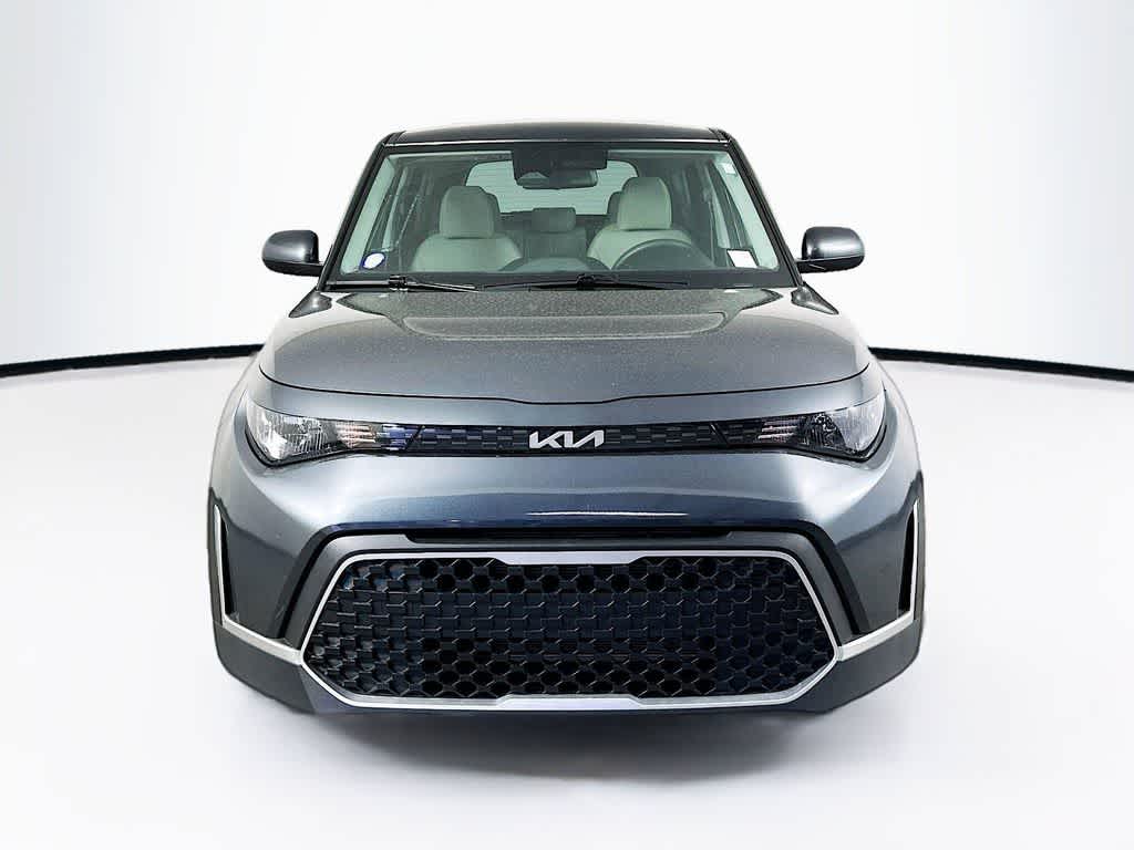 Kia Soul LX 2025