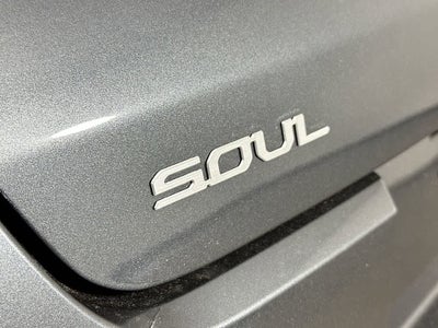 Kia Soul LX 2025
