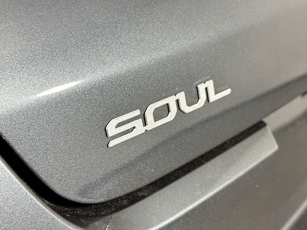 Kia Soul LX 2025