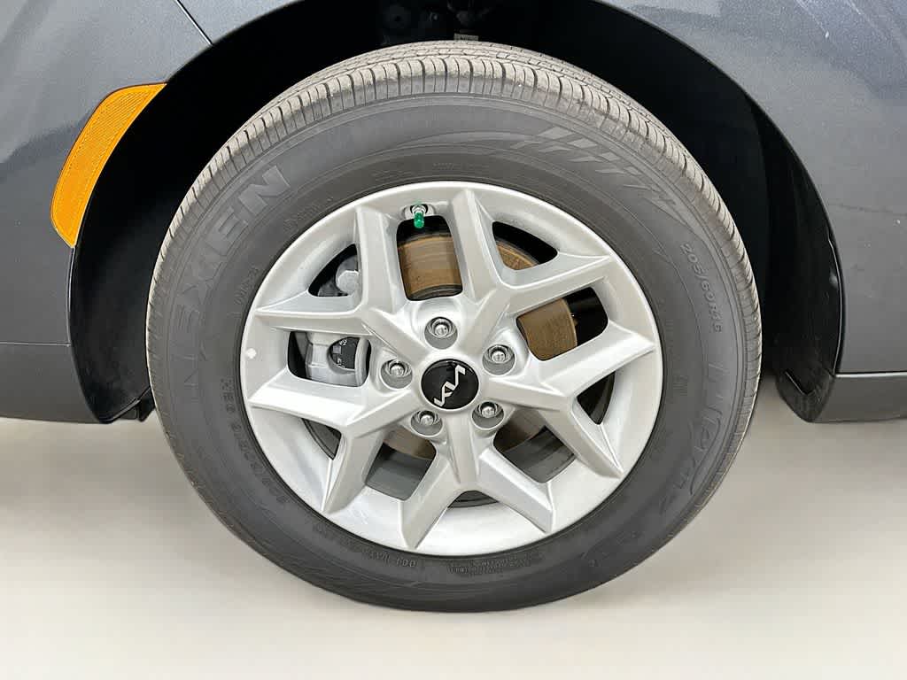Kia Soul LX 2025