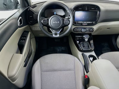 Kia Soul EX 2023