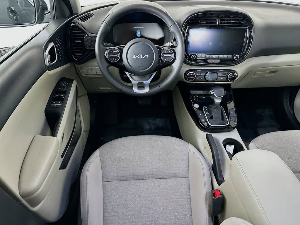 Kia Soul EX 2023