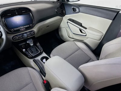 Kia Soul EX 2023