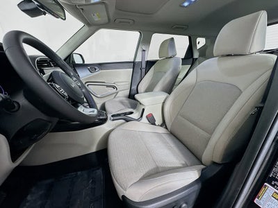 Kia Soul EX 2023