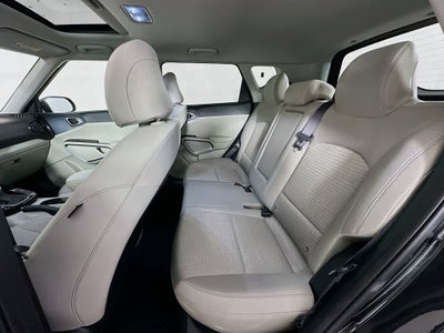 Kia Soul EX 2023